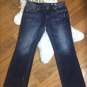 Miss Me Jeans size 36